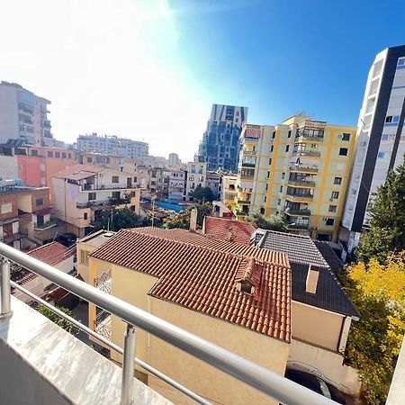 טיראנה Sunlit House City Center מראה חיצוני תמונה