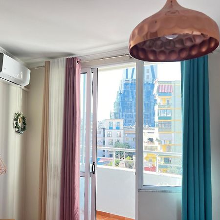 טיראנה Sunlit House City Center מראה חיצוני תמונה