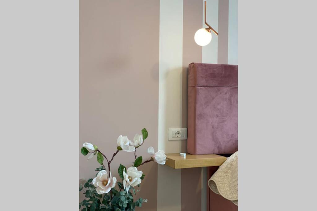 טיראנה Sunlit House City Center מראה חיצוני תמונה